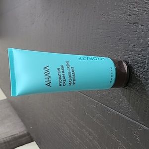 Ahava Hydration Cream Mask (100ml)